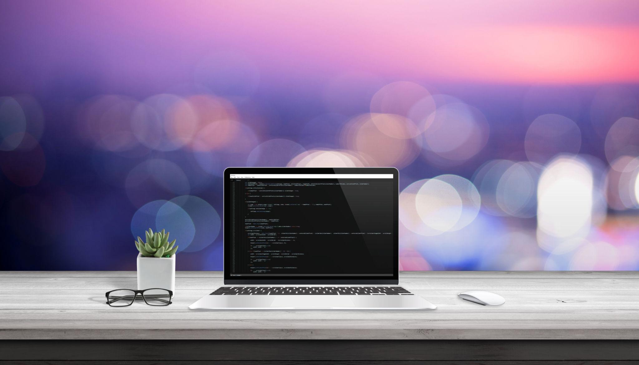 What is a Custom Website?