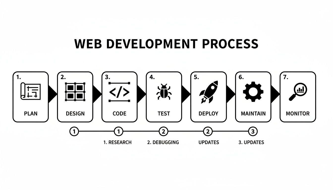 Speed of Development