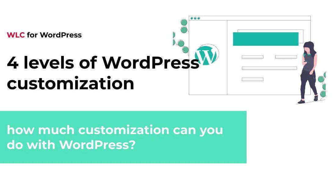 WordPress vs Custom Website