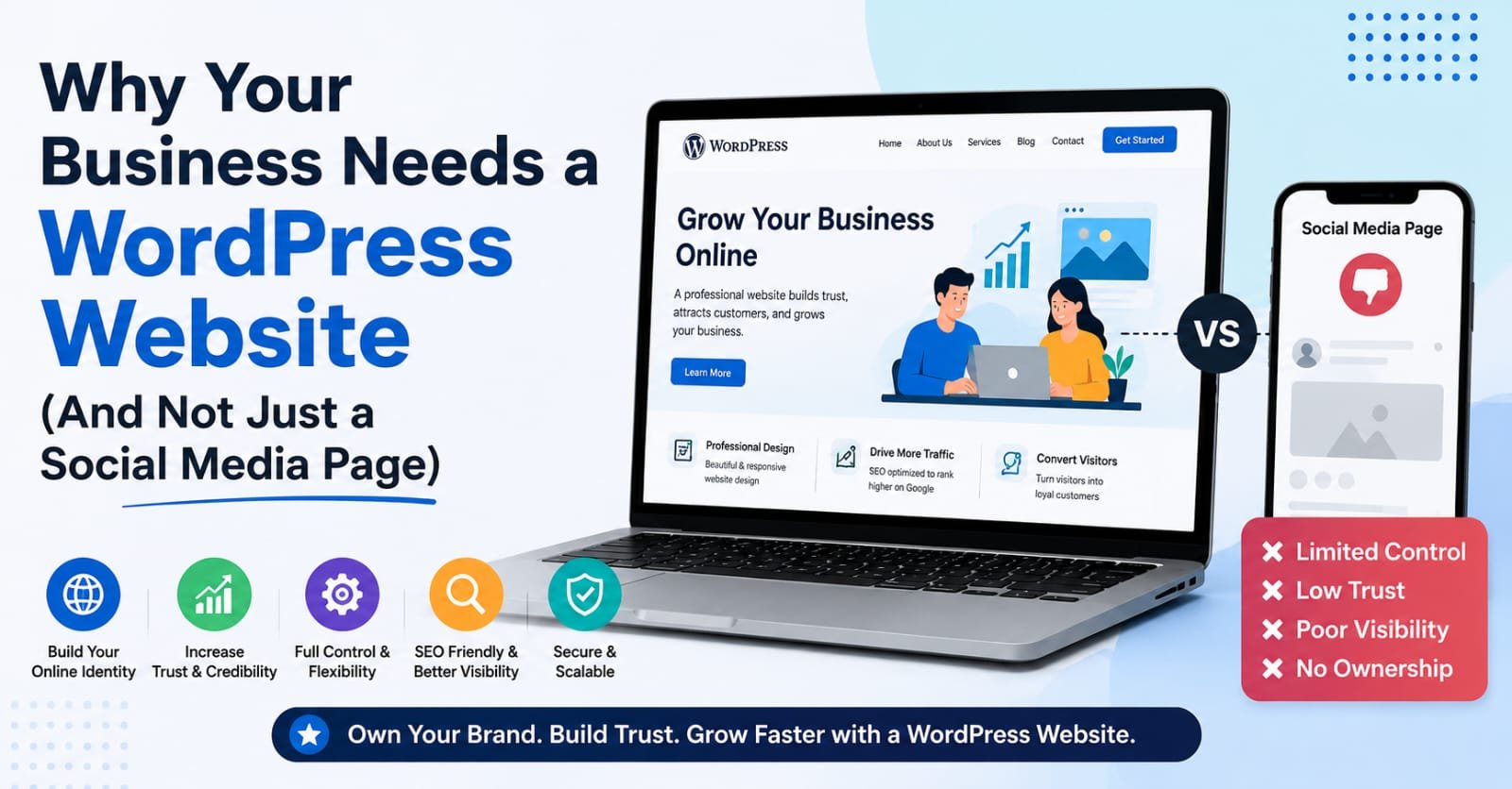 Why Your Business Needs a WordPress Website (And Not Just a Social Media Page) 1 WhatsApp Image 2026 06 12 at 4.08.07 PM