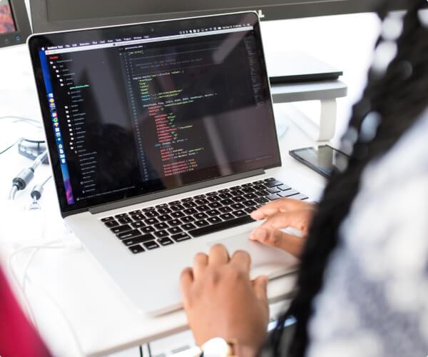 Web Design Company in India