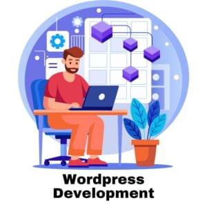 Wordpress Website Development Services