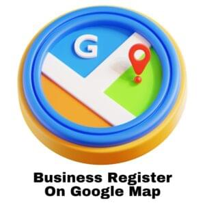 Business Register On Google Map