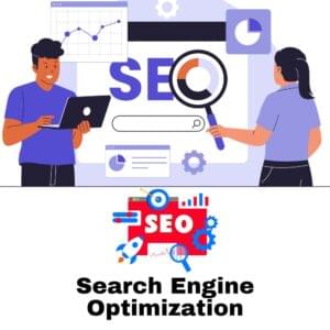 Digital Marketing Agency