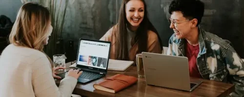 About us Web It Square