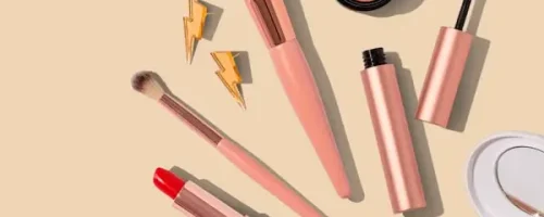 Beauty & Skincare Store — Hyderabad