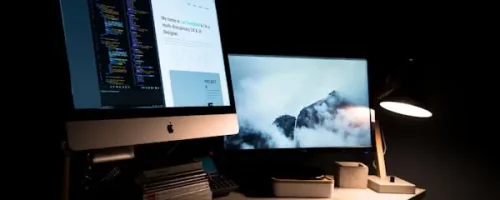 Business Website Design