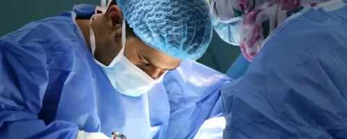 Multi-Specialty Clinic